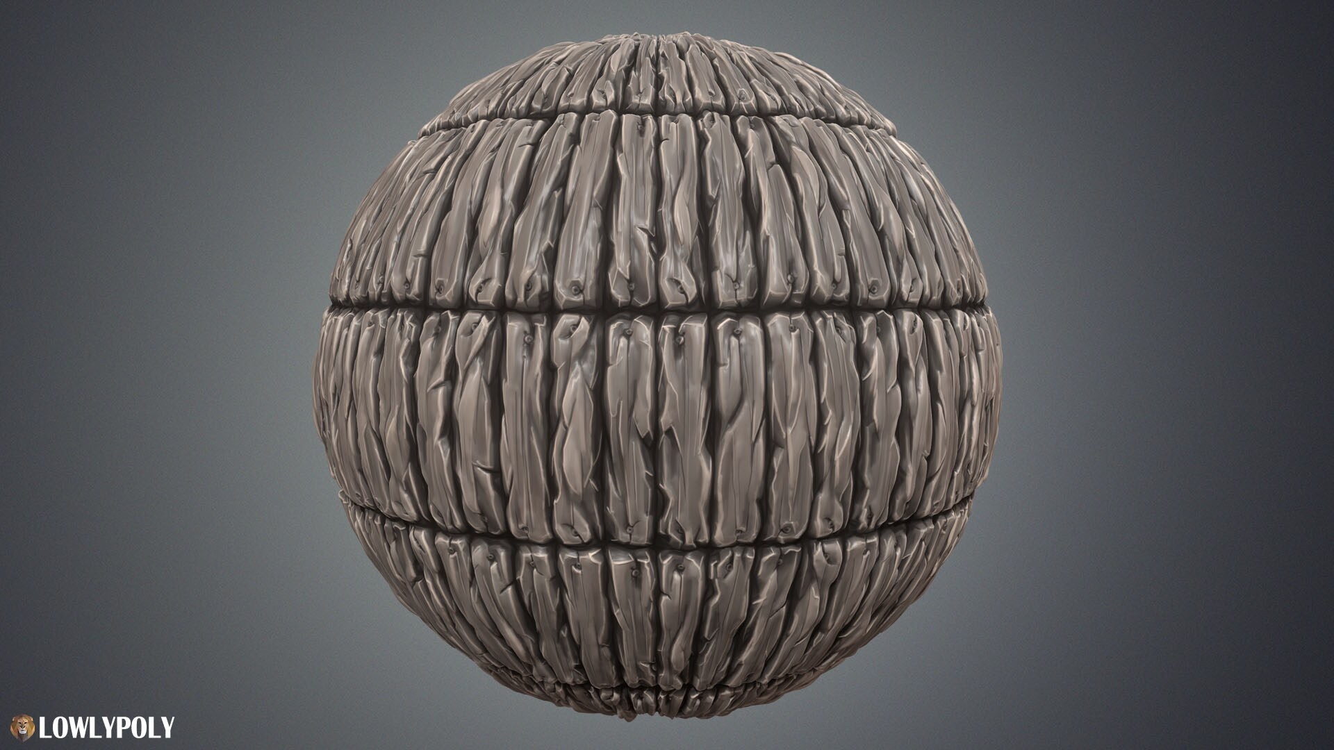 Wood Vol.32 – Hand Painted Textures